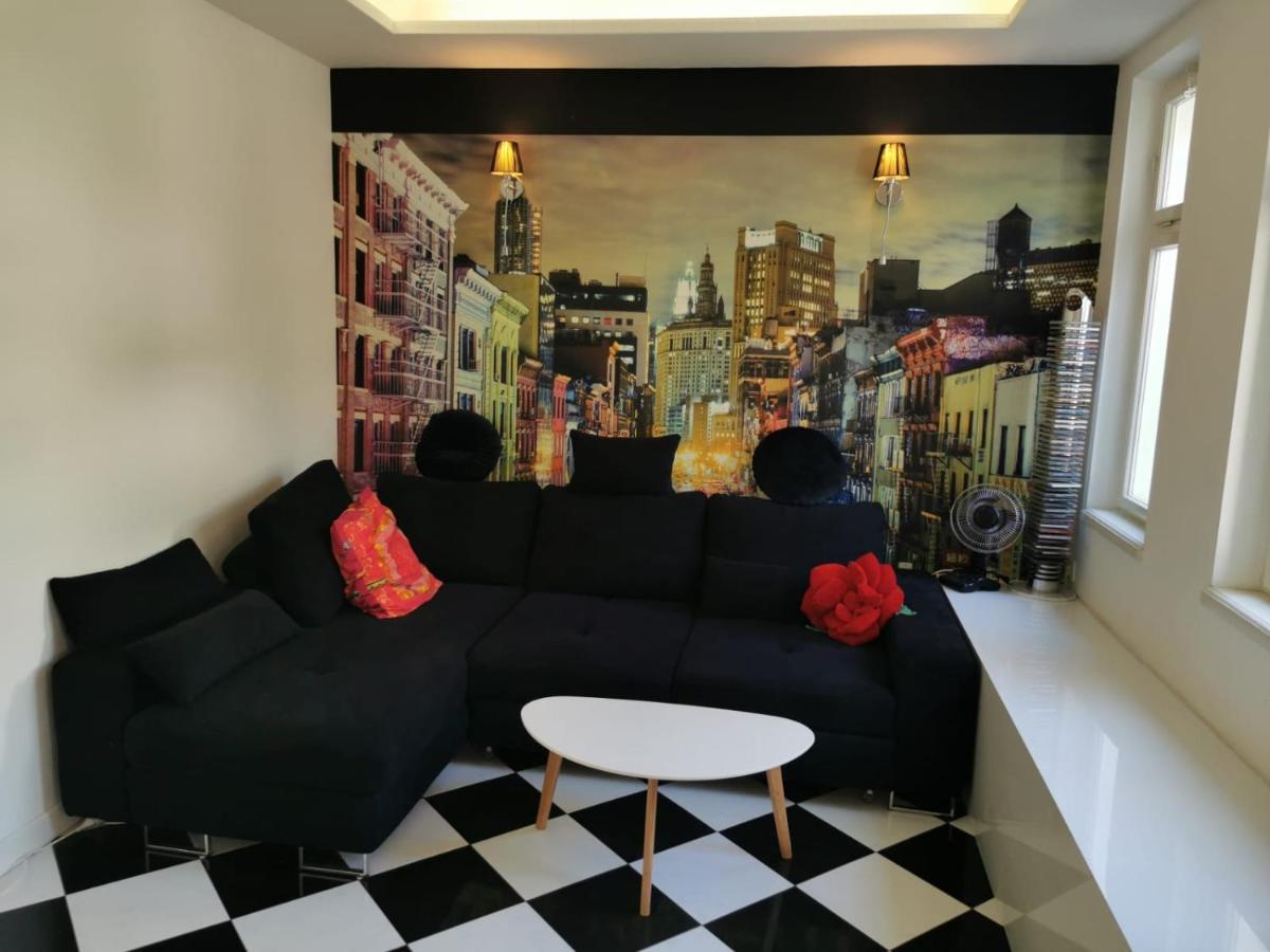 Apartman Db Interiors