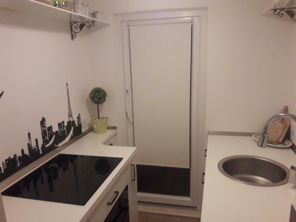 Db Interiors Apartman Split